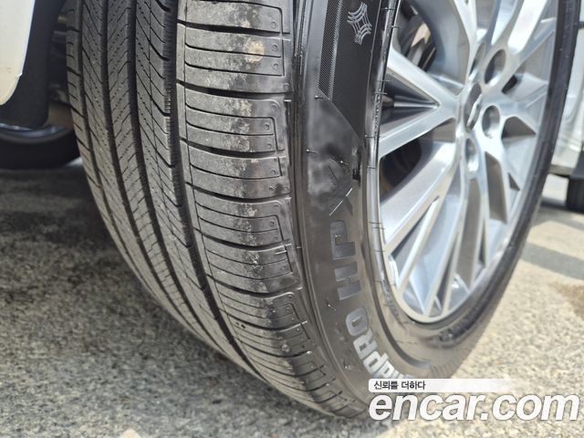 Genesis GV80 2.5T Gasoline AWD 2022 — фото 11
