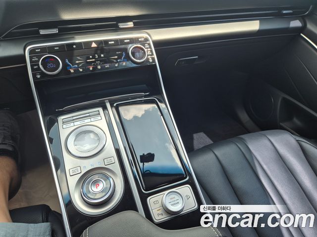 Genesis GV80 2.5T Gasoline AWD 2022 — фото 20