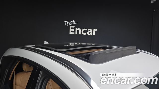 Genesis GV80 3.5T Gasoline AWD 2022 — фото 18