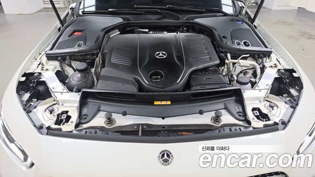 Mercedes-Benz CLS-Class (C257) CLS450 4MATIC AMG Line 2021 — фото 6