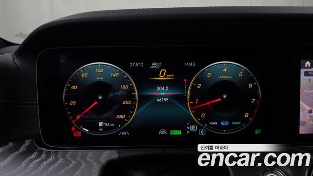 Mercedes-Benz CLS-Class (C257) CLS450 4MATIC AMG Line 2021 — фото 8