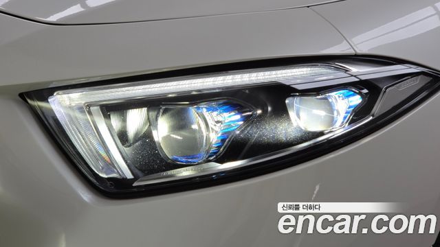 Mercedes-Benz CLS-Class (C257) CLS450 4MATIC AMG Line 2021 — фото 22