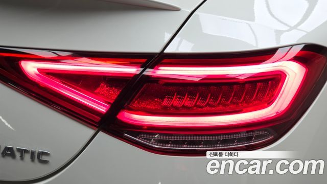 Mercedes-Benz CLS-Class (C257) CLS450 4MATIC AMG Line 2021 — фото 23