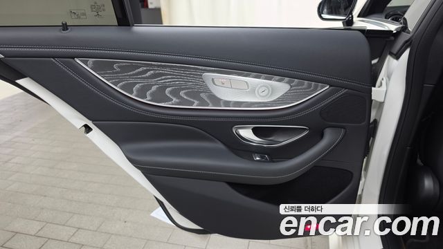 Mercedes-Benz CLS-Class (C257) CLS450 4MATIC AMG Line 2021 — фото 25