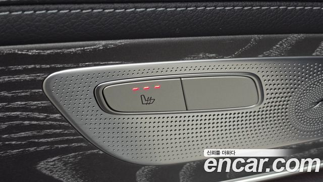 Mercedes-Benz CLS-Class (C257) CLS450 4MATIC AMG Line 2021 — фото 27