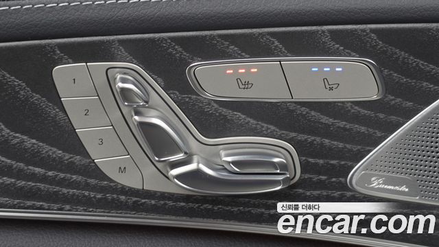 Mercedes-Benz CLS-Class (C257) CLS450 4MATIC AMG Line 2021 — фото 28