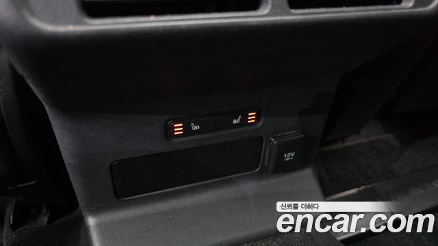 Land Rover Range Rover Velar 3.0 D300 R-Dynamic HSE 2019 — фото 13
