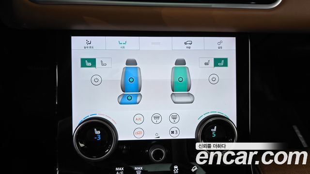 Land Rover Range Rover Velar 3.0 D300 R-Dynamic HSE 2019 — фото 32