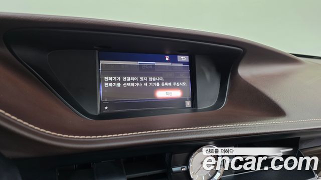 Lexus ES300h Supreme+ XV60 2018 — фото 15