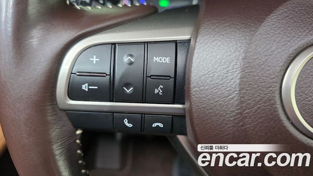 Lexus ES300h Supreme+ XV60 2018 — фото 19
