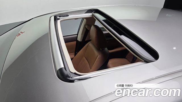 Lexus ES300h Supreme+ XV60 2018 — фото 32