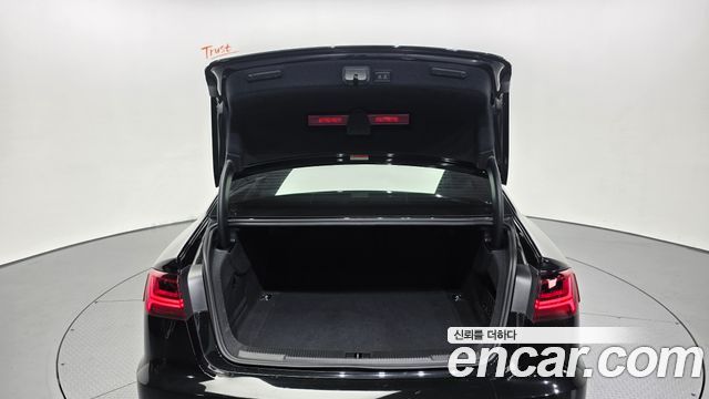 Audi S6 4.0 TFSI quattro C7 2016 — фото 20