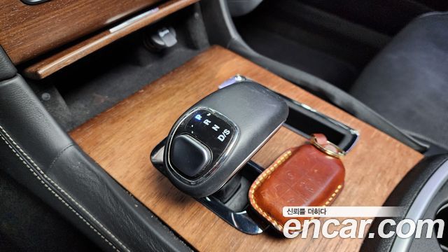 Chrysler 300C 3.6 AWD 2014 — фото 9