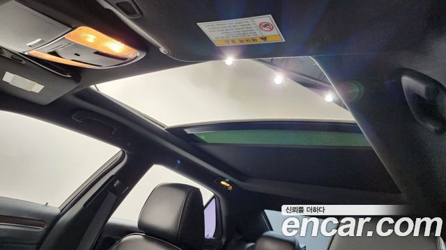 Chrysler 300C 3.6 AWD 2014 — фото 18