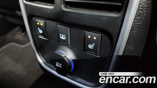 Chrysler 300C 3.6 AWD 2014 — фото 19
