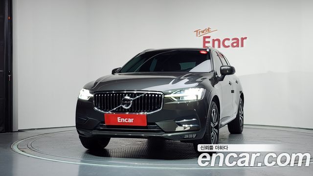 Volvo XC60 (II) T6 Inscription 2019 — фото 3