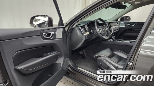 Volvo XC60 (II) T6 Inscription 2019 — фото 10