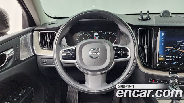 Volvo XC60 (II) T6 Inscription 2019 — фото 13