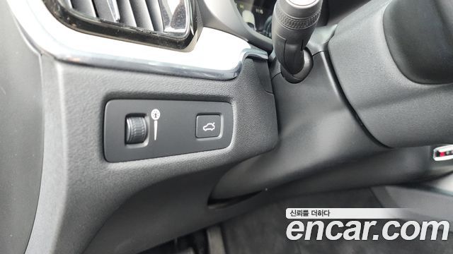 Volvo XC60 (II) T6 Inscription 2019 — фото 16