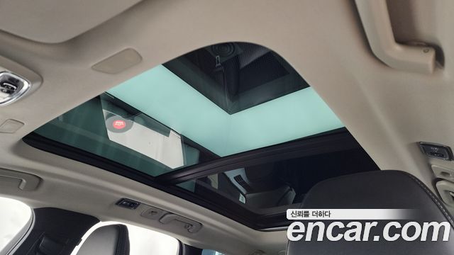 Volvo XC60 (II) T6 Inscription 2019 — фото 18