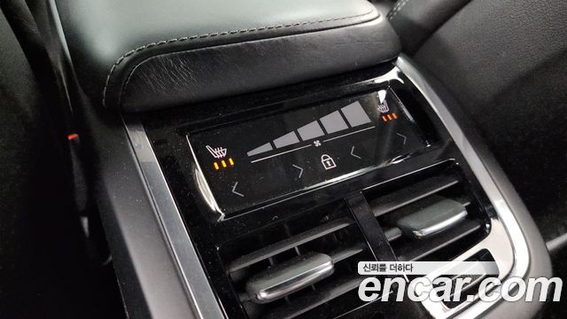 Volvo XC60 (II) T6 Inscription 2019 — фото 19