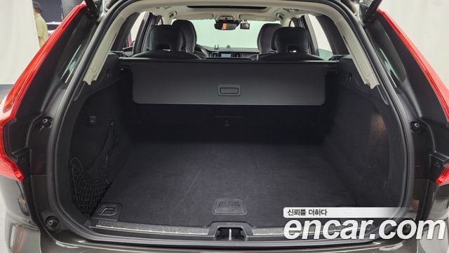 Volvo XC60 (II) T6 Inscription 2019 — фото 20