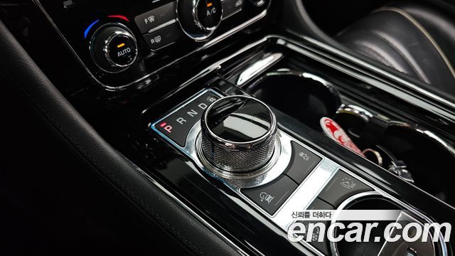 Jaguar XJ 3.0D Premium Luxury LWB X351 2018 — фото 9