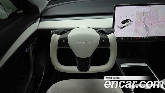 Tesla Model 3 Long Range AWD 2022 — фото 13