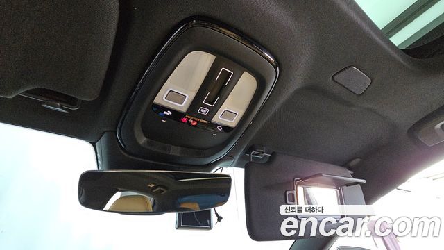 Volvo S90 B6 AWD Ultimate Bright 2024 — фото 26