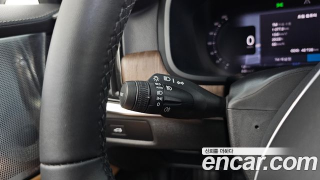 Volvo S90 B6 AWD Ultimate Bright 2024 — фото 28