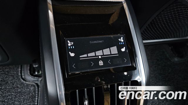 Volvo S90 B6 AWD Ultimate Bright 2024 — фото 32