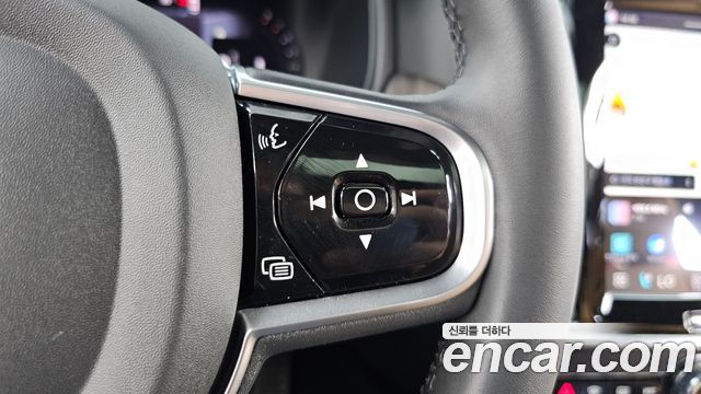 Volvo S90 B6 AWD Ultimate Bright 2024 — фото 33