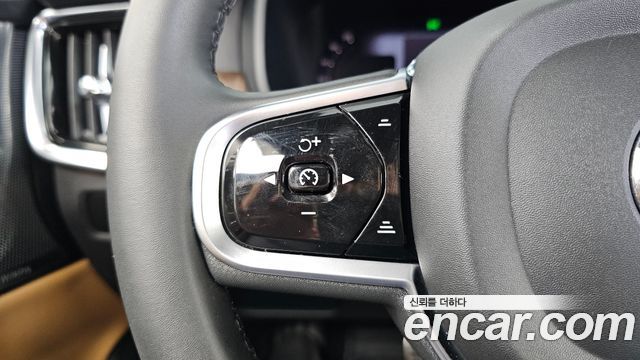 Volvo S90 B6 AWD Ultimate Bright 2024 — фото 35
