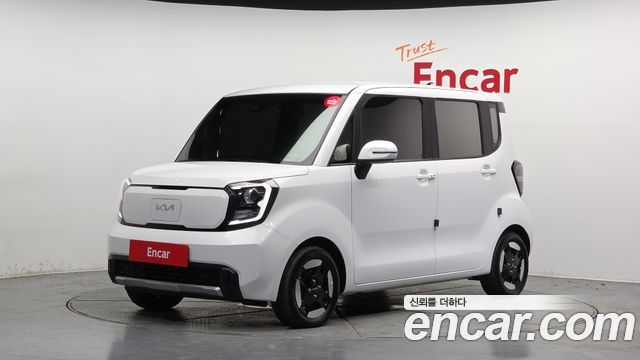 Kia Ray EV Air 2024 — фото 1