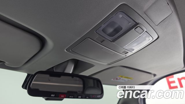 Kia Ray EV Air 2024 — фото 16
