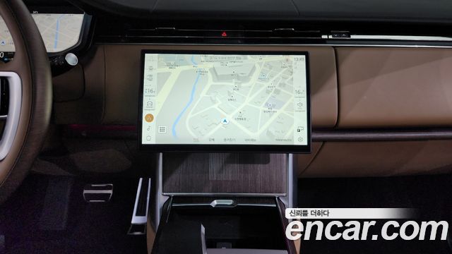 Land Rover Range Rover (V) P530 Autobiography Long Wheel Base 2025 — фото 17