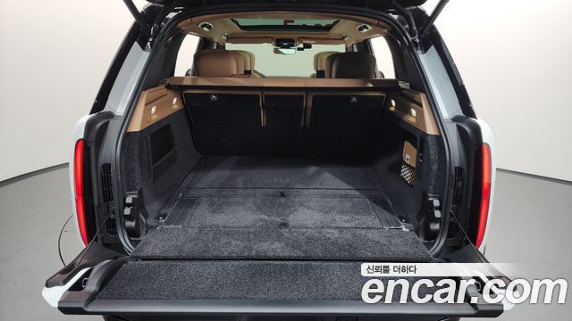 Land Rover Range Rover (V) P530 Autobiography Long Wheel Base 2025 — фото 24
