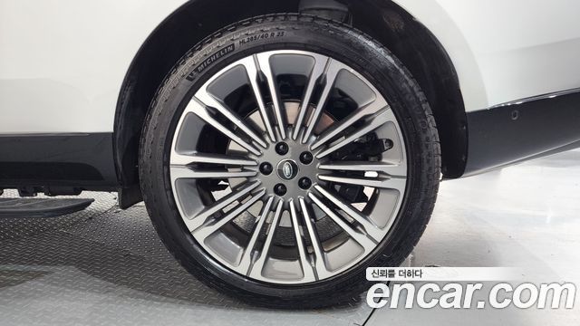 Land Rover Range Rover (V) P530 Autobiography Long Wheel Base 2025 — фото 27