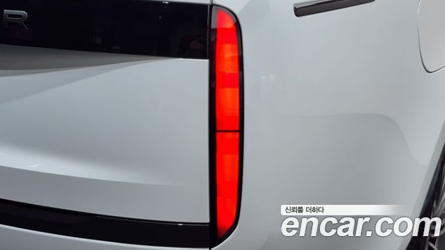 Land Rover Range Rover (V) P530 Autobiography Long Wheel Base 2025 — фото 29
