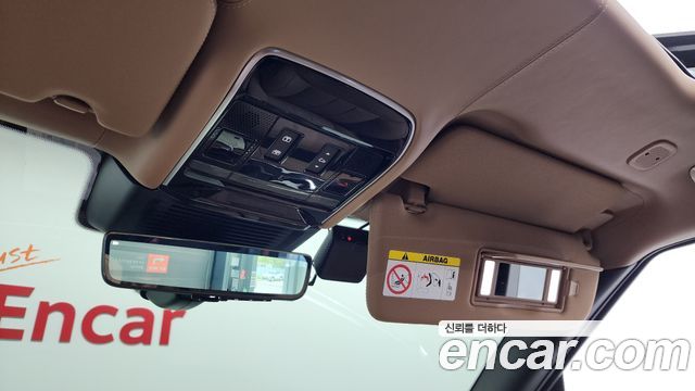 Land Rover Range Rover (V) P530 Autobiography Long Wheel Base 2025 — фото 33