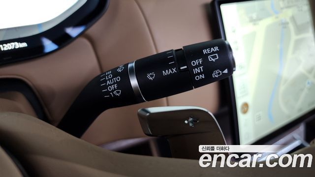 Land Rover Range Rover (V) P530 Autobiography Long Wheel Base 2025 — фото 35