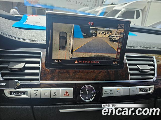 Audi A8 50 TDI Quattro LWB D4 2015 — фото 20