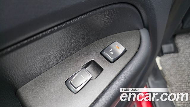 KG Mobility (SsangYong) Rexton Sports Khan Diesel 2.2 4WD Professional S (5-Link) 2019 — фото 18