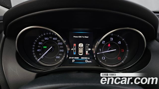 Jaguar XE 20d Prestige 2016 — фото 8
