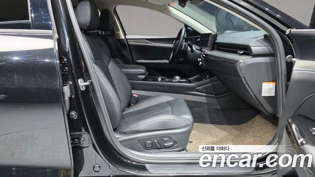Kia K5 Hybrid (III) Noblesse 2025 — фото 15