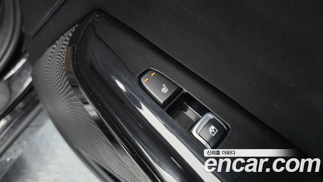 Kia K5 Hybrid (III) Noblesse 2025 — фото 23
