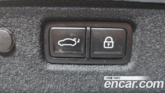 Kia K5 Hybrid (III) Noblesse 2025 — фото 24