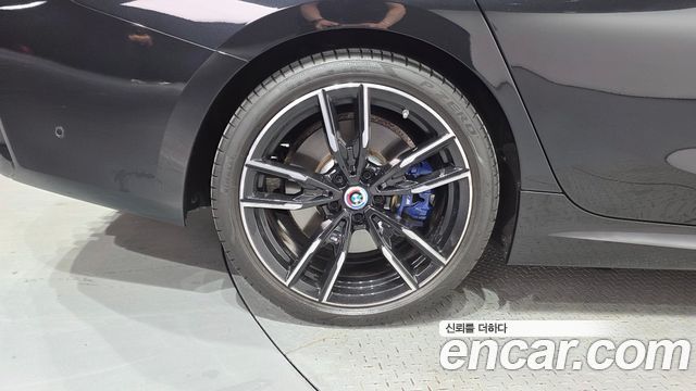 BMW 3 Series (G20) M340i 2023 — фото 5