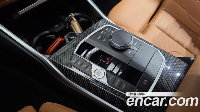 BMW 3 Series (G20) M340i 2023 — фото 9