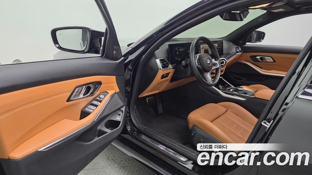 BMW 3 Series (G20) M340i 2023 — фото 10